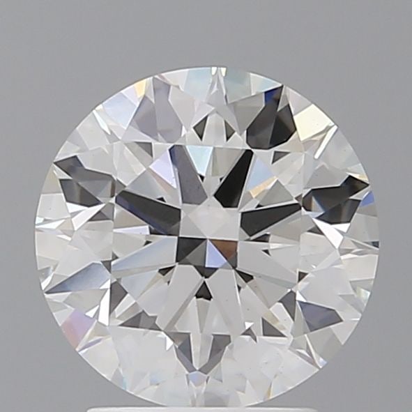 Ideal Loose Diamond - ROUND 2.58ct F VS1: Ideal Loose Diamond - ROUND 2.58ct F VS1 Source: This is a real non-mined Diamond that has been grown in a lab Shape: ROUND Carats: 2.58 Color: F Clarity: VS1 Certification: IGI Video: