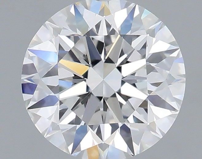 Loose Diamond - ROUND 1.24ct D VVS2: Loose Diamond - ROUND 1.24ct D VVS2 Source: This is a real non-mined Diamond that has been grown in a lab Shape: ROUND Carats: 1.24 Color: D Clarity: VVS2 Certification: IGI Video: