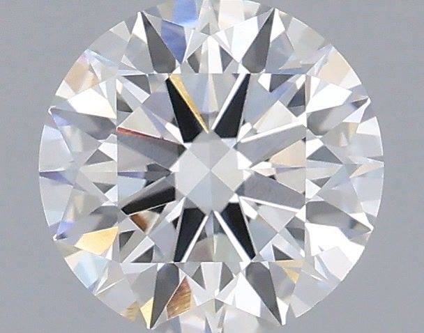 Ideal Loose Diamond - ROUND 1.07ct F VVS2: Ideal Loose Diamond - ROUND 1.07ct F VVS2 Source: This is a real non-mined Diamond that has been grown in a lab Shape: ROUND Carats: 1.07 Color: F Clarity: VVS2 Certification: IGI Video: