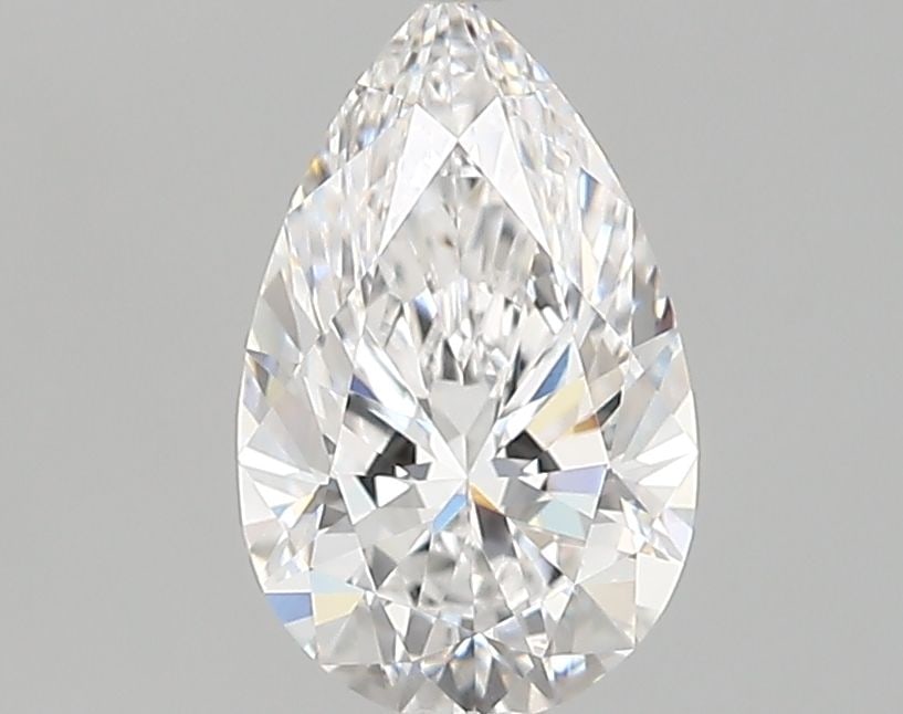 Loose Diamond - PEAR 1.26ct D VVS1: Loose Diamond - PEAR 1.26ct D VVS1 Source: This is a real non-mined Diamond that has been grown in a lab Shape: PEAR Carats: 1.26 Color: D Clarity: VVS1 Certification: IGI Video: Video Link