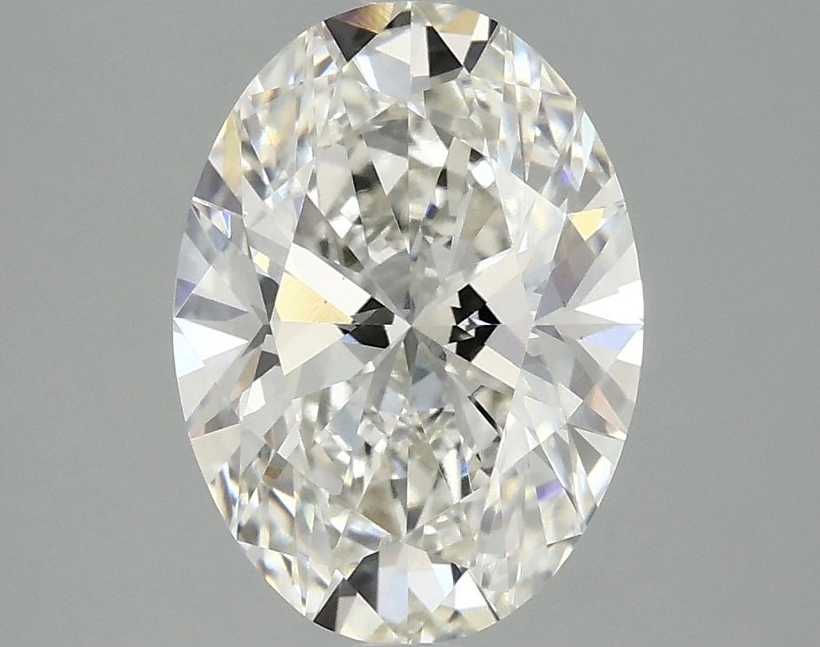 Loose Diamond - OVAL 2.57ct G VS1: Loose Diamond - OVAL 2.57ct G VS1 Source: This is a real non-mined Diamond that has been grown in a lab Shape: OVAL Carats: 2.57 Color: G Clarity: VS1 Certification: IGI Video: Video Link Additional