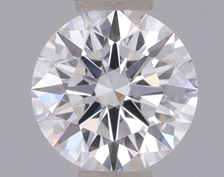 Ideal Loose Diamond - ROUND 0.5ct D VVS2: Ideal Loose Diamond - ROUND 0.5ct D VVS2 Source: This is a real non-mined Diamond that has been grown in a lab Shape: ROUND Carats: 0.5 Color: D Clarity: VVS2 Certification: IGI Video: