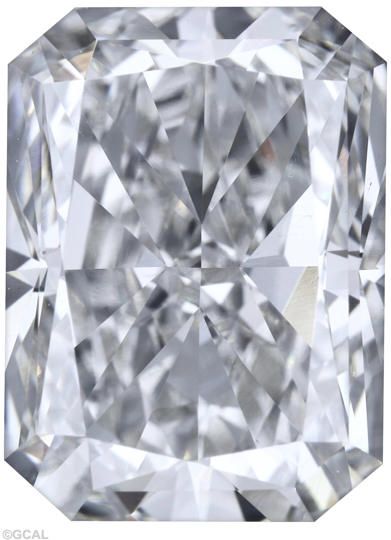 Loose Diamond - RADIANT 3.0ct J VS1: Loose Diamond - RADIANT 3.0ct J VS1 Source: This is a real non-mined Diamond that has been grown in a lab Shape: RADIANT Carats: 3.0 Color: J Clarity: VS1 Certification: GCAL Video: