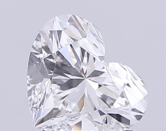 Loose Diamond - HEART 1.58ct D VS1 (1 of 1)