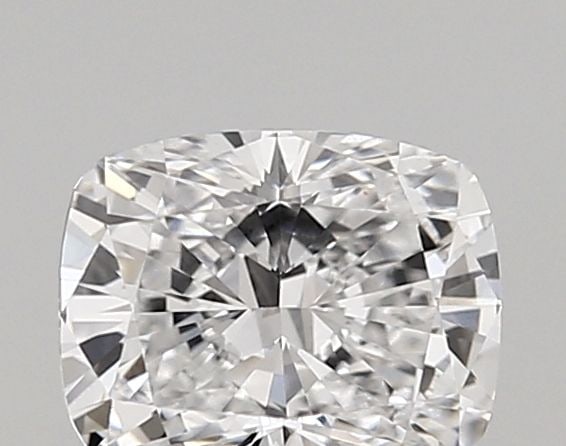 Loose Diamond - CUSHION MODIFIED 1.0ct D VVS1: Loose Diamond - CUSHION MODIFIED 1.0ct D VVS1 Source: This is a real non-mined Diamond that has been grown in a lab Shape: CUSHION MODIFIED Carats: 1.0 Color: D Clarity: VVS1 Certification: IGI Video: