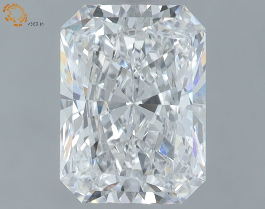 Loose Diamond - RADIANT 1.09ct D VS1: Loose Diamond - RADIANT 1.09ct D VS1 Source: This is a real non-mined Diamond that has been grown in a lab Shape: RADIANT Carats: 1.09 Color: D Clarity: VS1 Certification: IGI Video:
