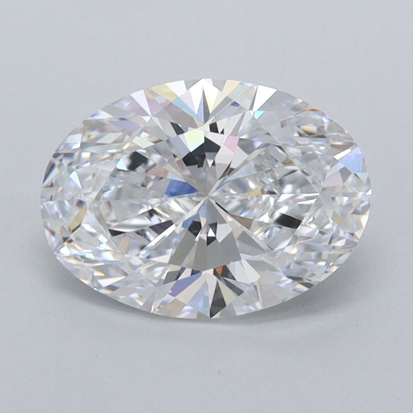 Loose Diamond - OVAL 1.55ct D VVS1 (1 of 1)
