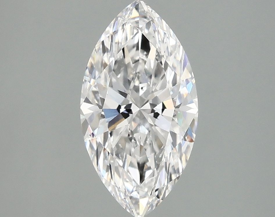 Loose Diamond - MARQUISE 1.57ct D VS2 (1 of 1)