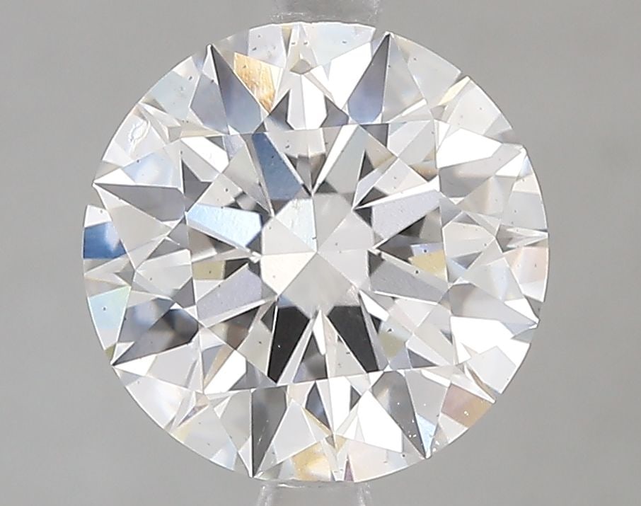 Ideal Loose Diamond - ROUND 3.09ct E VS2 (1 of 1)
