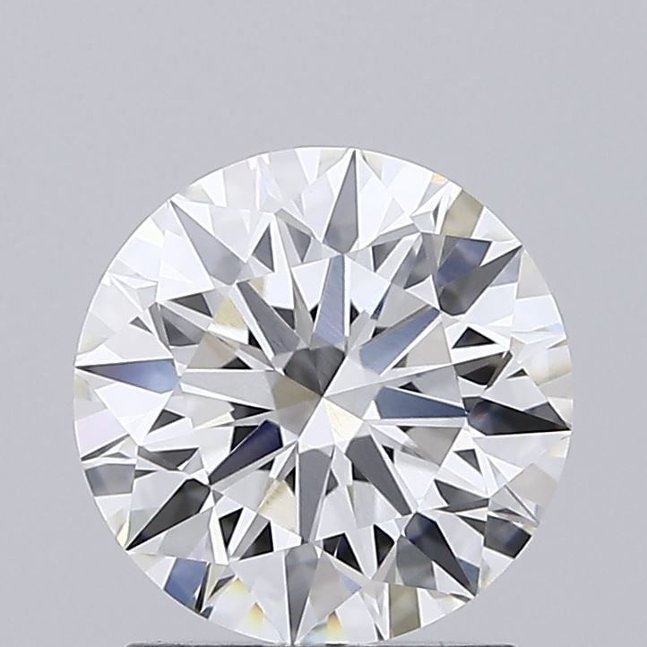 Ideal Loose Diamond - ROUND 1.58ct F VVS1: Ideal Loose Diamond - ROUND 1.58ct F VVS1 Source: This is a real non-mined Diamond that has been grown in a lab Shape: ROUND Carats: 1.58 Color: F Clarity: VVS1 Certification: IGI Video: