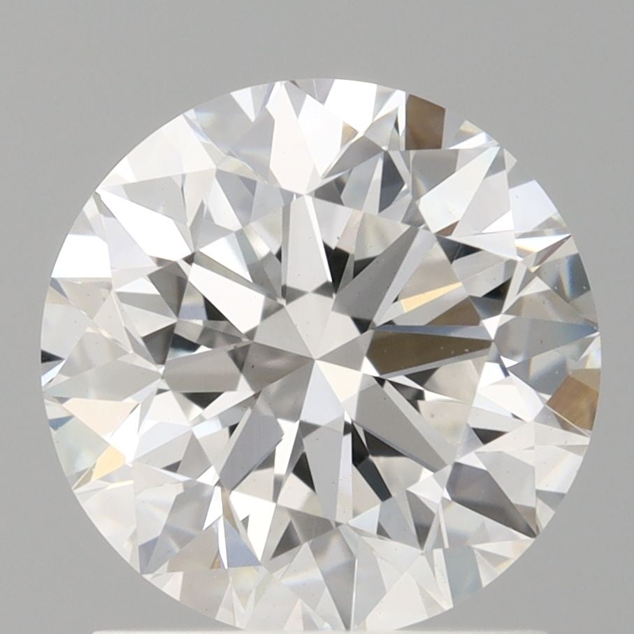 Loose Diamond - ROUND 1.5ct D VVS2: Loose Diamond - ROUND 1.5ct D VVS2 Source: This is a real non-mined Diamond that has been grown in a lab Shape: ROUND Carats: 1.5 Color: D Clarity: VVS2 Certification: IGI Video: