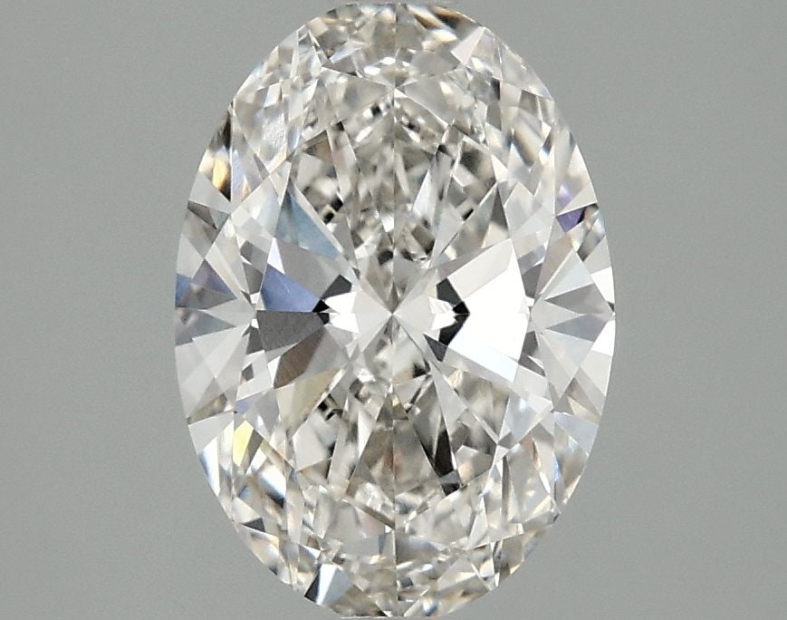 Loose Diamond - OVAL 1.97ct G VVS2: Loose Diamond - OVAL 1.97ct G VVS2 Source: This is a real non-mined Diamond that has been grown in a lab Shape: OVAL Carats: 1.97 Color: G Clarity: VVS2 Certification: IGI Video: