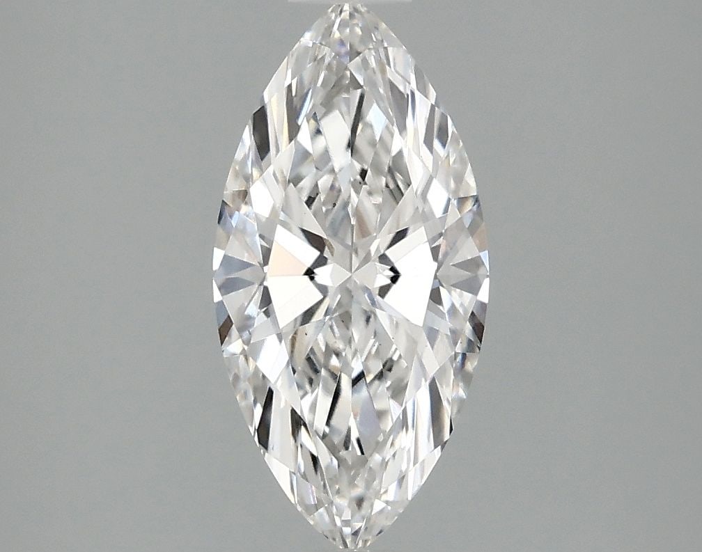 Loose Diamond - MARQUISE 1.35ct E VS2: Loose Diamond - MARQUISE 1.35ct E VS2 Source: This is a real non-mined Diamond that has been grown in a lab Shape: MARQUISE Carats: 1.35 Color: E Clarity: VS2 Certification: IGI Additional images avai