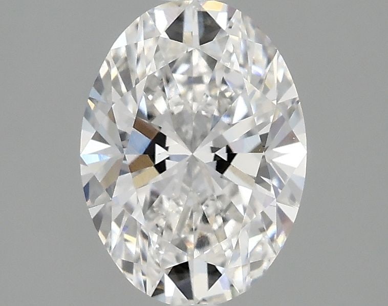 Loose Diamond - OVAL 1.5ct E VVS2: Loose Diamond - OVAL 1.5ct E VVS2 Source: This is a real non-mined Diamond that has been grown in a lab Shape: OVAL Carats: 1.5 Color: E Clarity: VVS2 Certification: IGI Video: