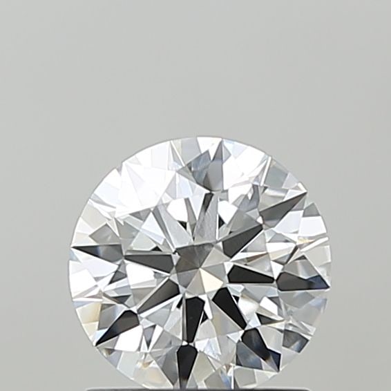 Ideal Loose Diamond - ROUND 1.1ct D VVS2: Ideal Loose Diamond - ROUND 1.1ct D VVS2 Source: This is a real non-mined Diamond that has been grown in a lab Shape: ROUND Carats: 1.1 Color: D Clarity: VVS2 Certification: IGI Video: