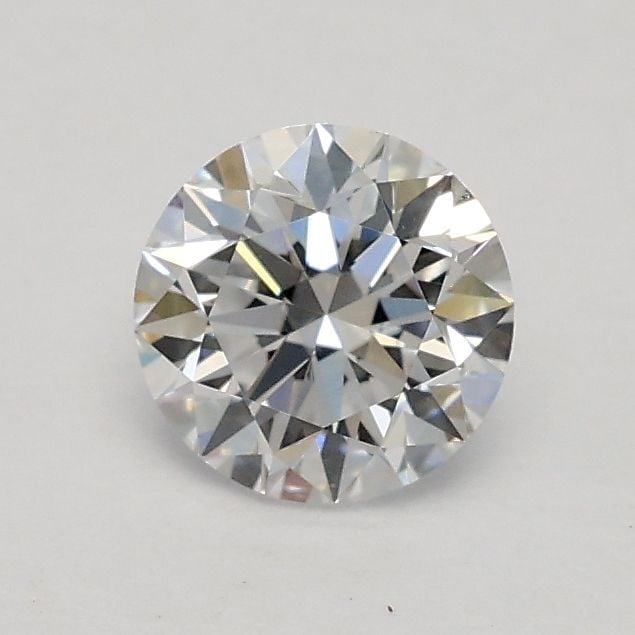 Loose Diamond - ROUND 0.37ct D VVS1 (1 of 1)
