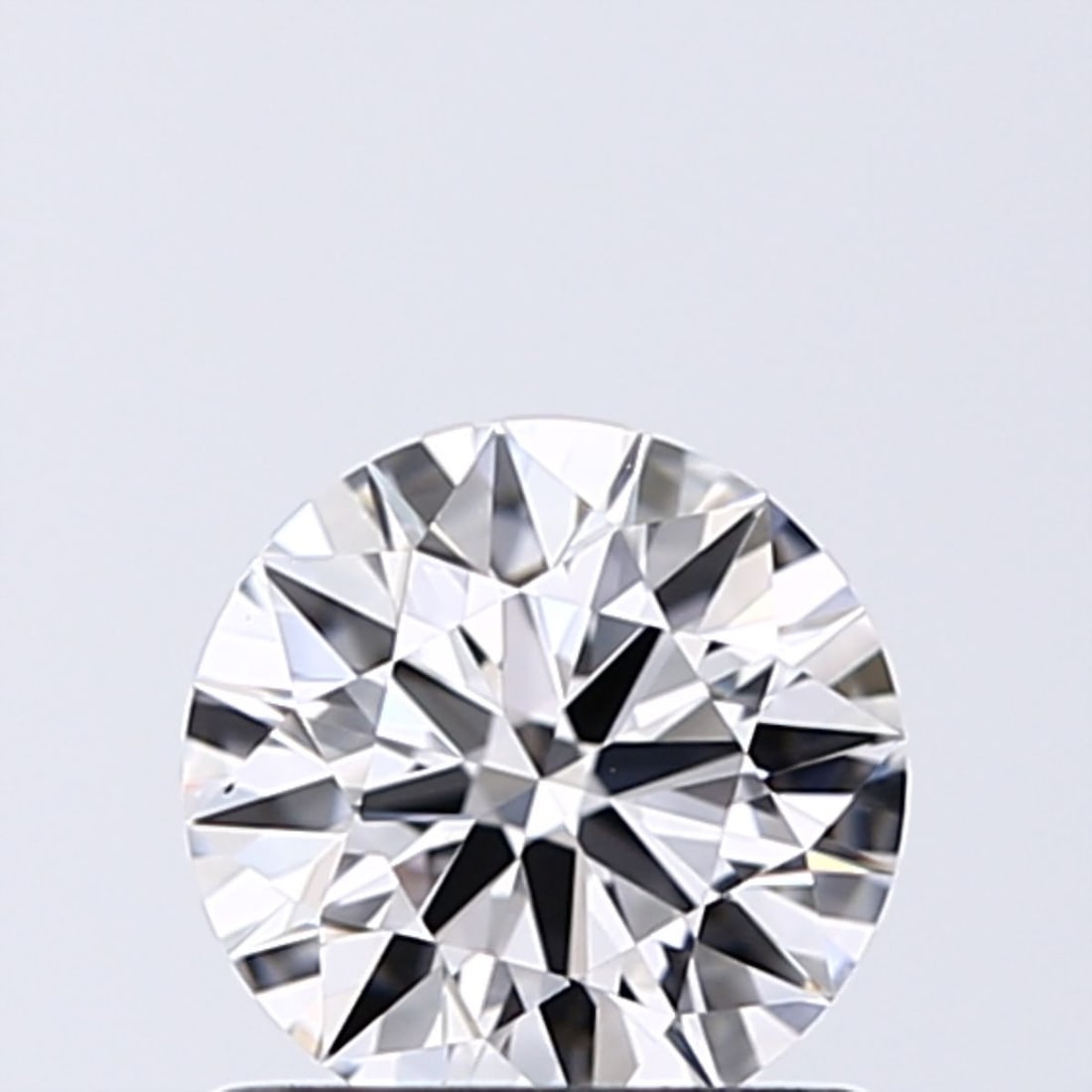 Ideal Loose Diamond - ROUND 0.71ct D VVS2: Ideal Loose Diamond - ROUND 0.71ct D VVS2 Source: This is a real non-mined Diamond that has been grown in a lab Shape: ROUND Carats: 0.71 Color: D Clarity: VVS2 Certification: IGI Video: