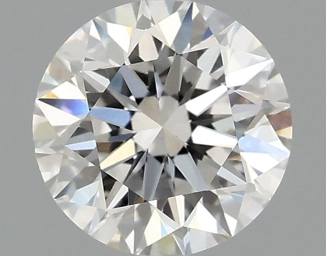 Loose Diamond - ROUND 0.99ct E VS1 (1 of 1)