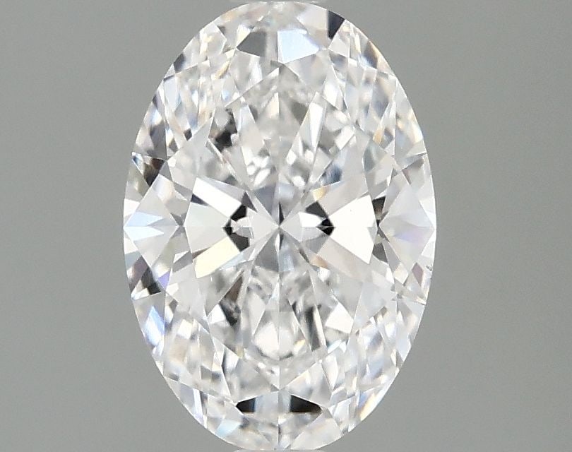 Loose Diamond - OVAL 1.49ct D VS1: Loose Diamond - OVAL 1.49ct D VS1 Source: This is a real non-mined Diamond that has been grown in a lab Shape: OVAL Carats: 1.49 Color: D Clarity: VS1 Certification: IGI Video: Video Link Additional