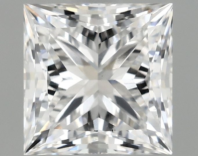 Loose Diamond - PRINCESS 1.07ct E VS1: Loose Diamond - PRINCESS 1.07ct E VS1 Source: This is a real non-mined Diamond that has been grown in a lab Shape: PRINCESS Carats: 1.07 Color: E Clarity: VS1 Certification: IGI Video: Video Link