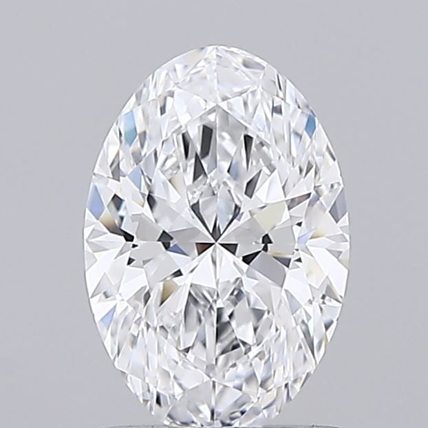 Loose Diamond - OVAL 1.05ct D IF: Loose Diamond - OVAL 1.05ct D IF Source: This is a real non-mined Diamond that has been grown in a lab Shape: OVAL Carats: 1.05 Color: D Clarity: IF Certification: IGI Video: Video Link Additional