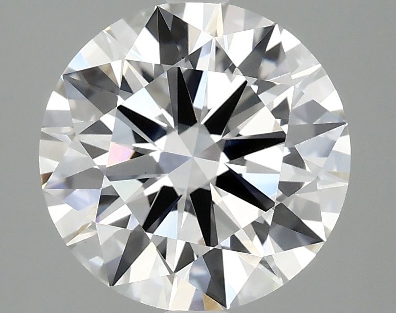 Ideal Loose Diamond - ROUND 3.09ct E VS1: Ideal Loose Diamond - ROUND 3.09ct E VS1 Source: This is a real non-mined Diamond that has been grown in a lab Shape: ROUND Carats: 3.09 Color: E Clarity: VS1 Certification: IGI Video: Video Link