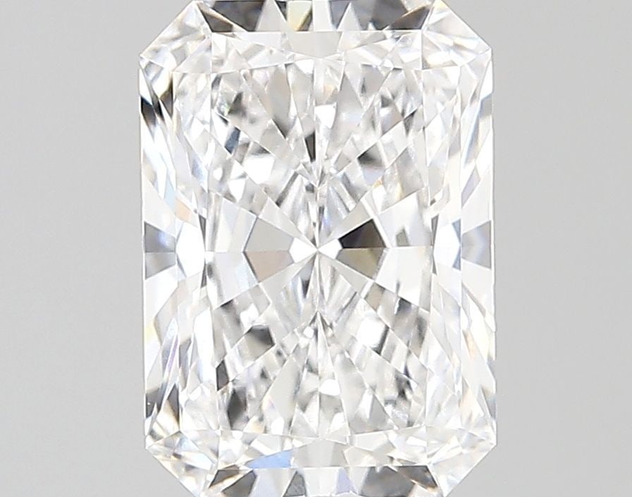 Loose Diamond - RADIANT 2.91ct D VVS2 (1 of 1)