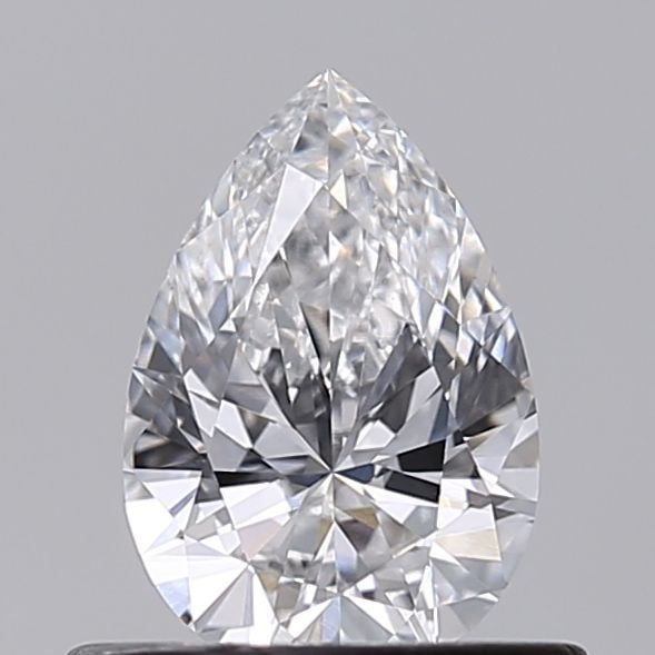 Loose Diamond - PEAR 0.53ct D VS1 (1 of 1)