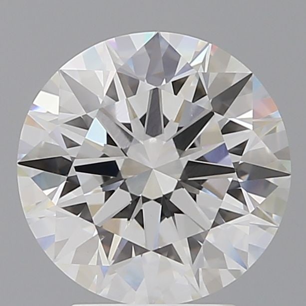 Ideal Loose Diamond - ROUND 3.58ct F VVS2: Ideal Loose Diamond - ROUND 3.58ct F VVS2 Source: This is a real non-mined Diamond that has been grown in a lab Shape: ROUND Carats: 3.58 Color: F Clarity: VVS2 Certification: IGI Video: