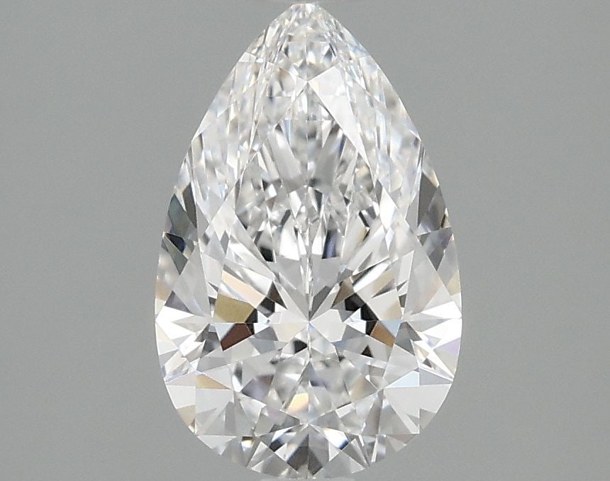 Loose Diamond - PEAR 1.59ct D VVS2 (1 of 1)