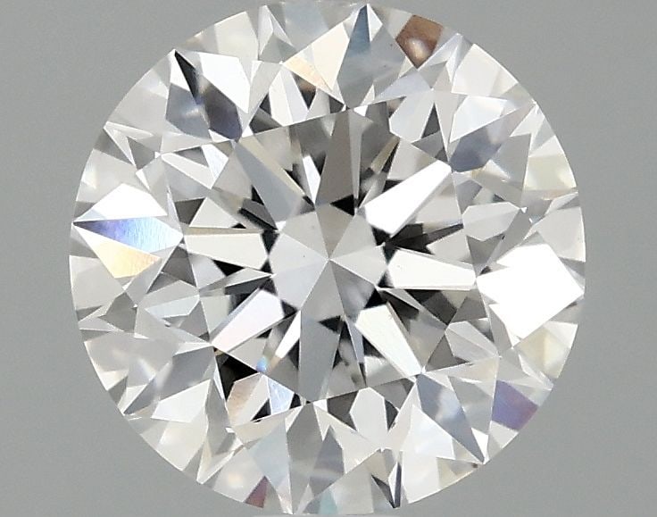 Ideal Loose Diamond - ROUND 1.51ct E VS2: Ideal Loose Diamond - ROUND 1.51ct E VS2 Source: This is a real non-mined Diamond that has been grown in a lab Shape: ROUND Carats: 1.51 Color: E Clarity: VS2 Certification: IGI Video: