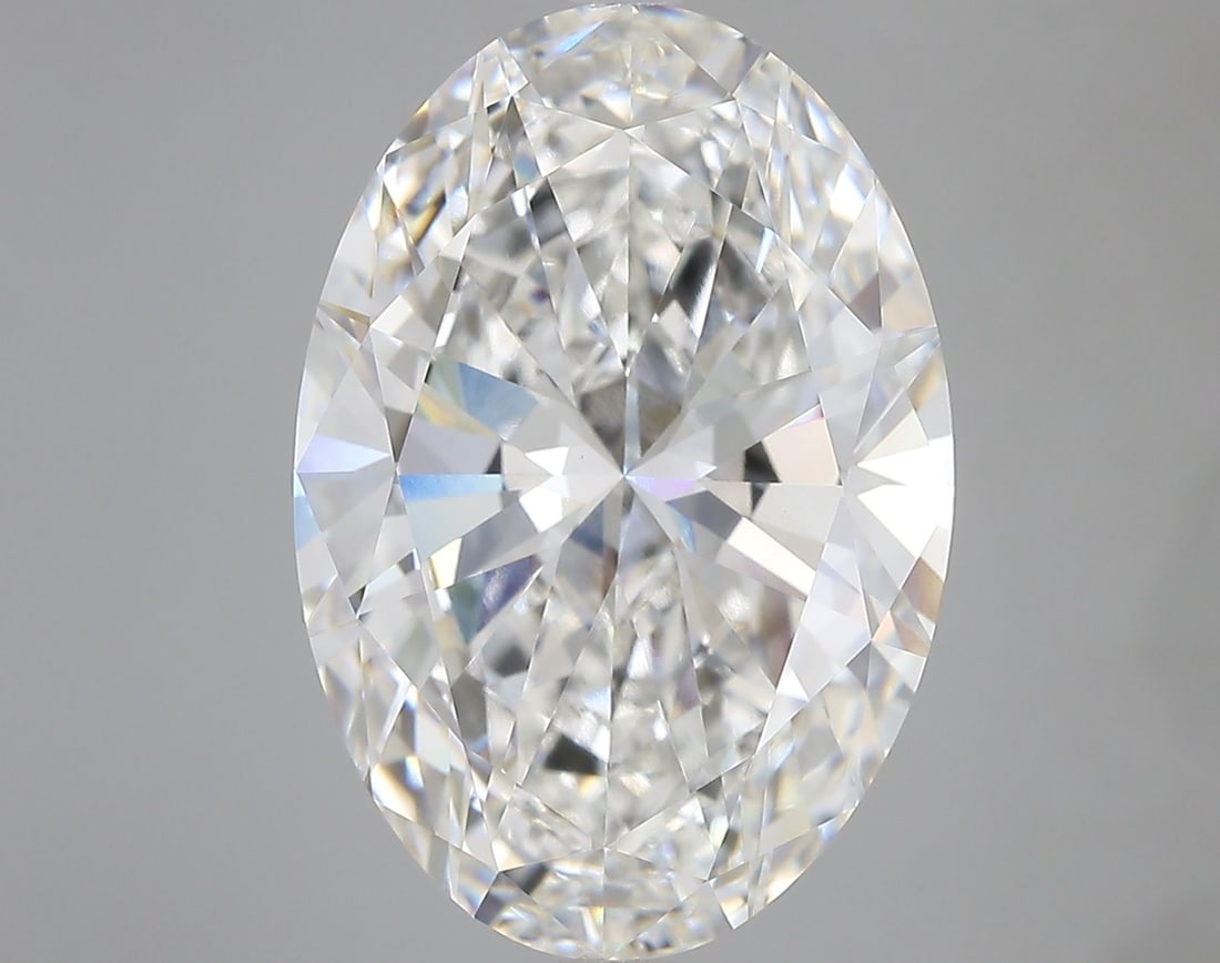 Loose Diamond - OVAL 10.51ct F VVS2: Loose Diamond - OVAL 10.51ct F VVS2 Source: This is a real non-mined Diamond that has been grown in a lab Shape: OVAL Carats: 10.51 Color: F Clarity: VVS2 Certification: IGI Video: