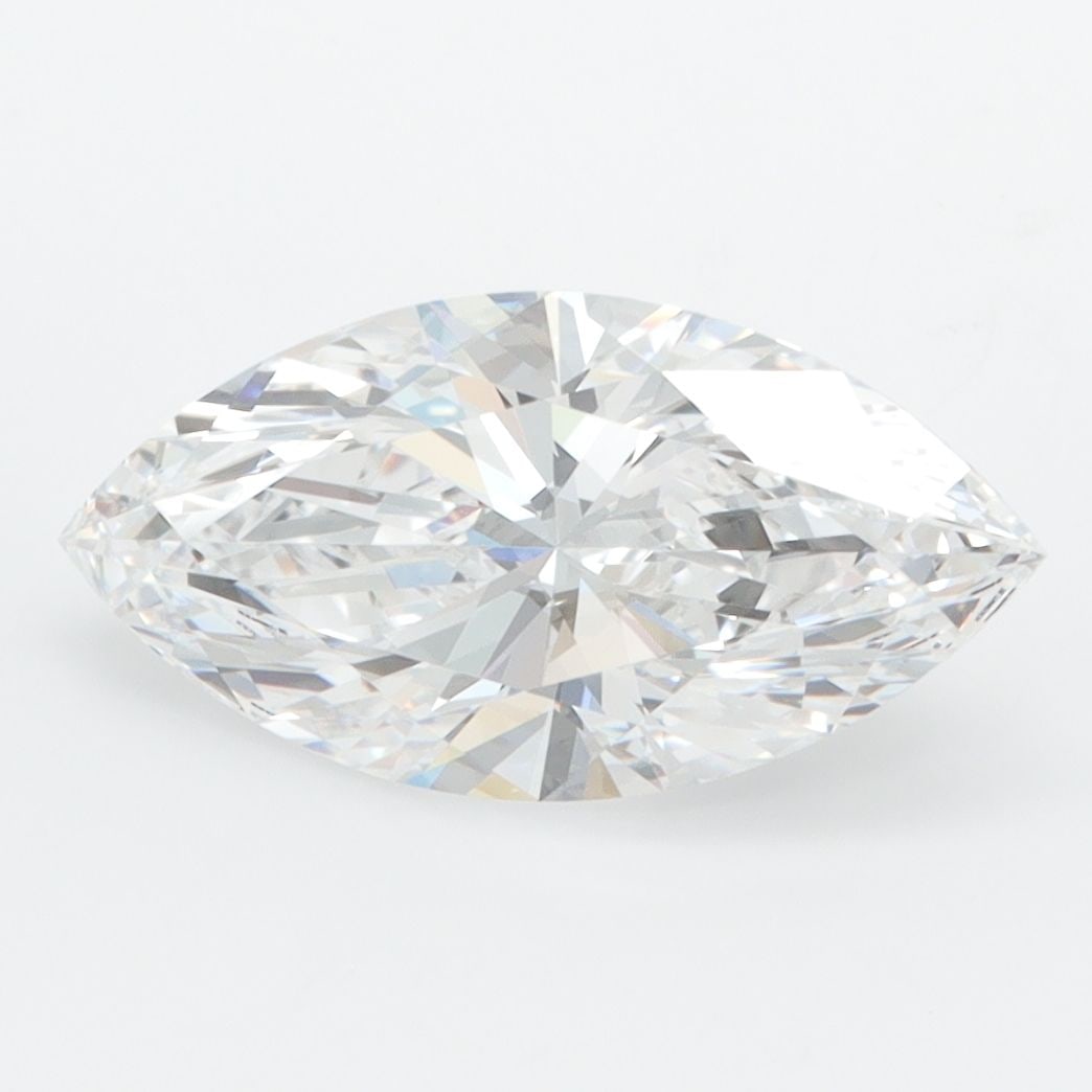 Loose Diamond - MARQUISE 2.03ct D VVS1 (1 of 1)
