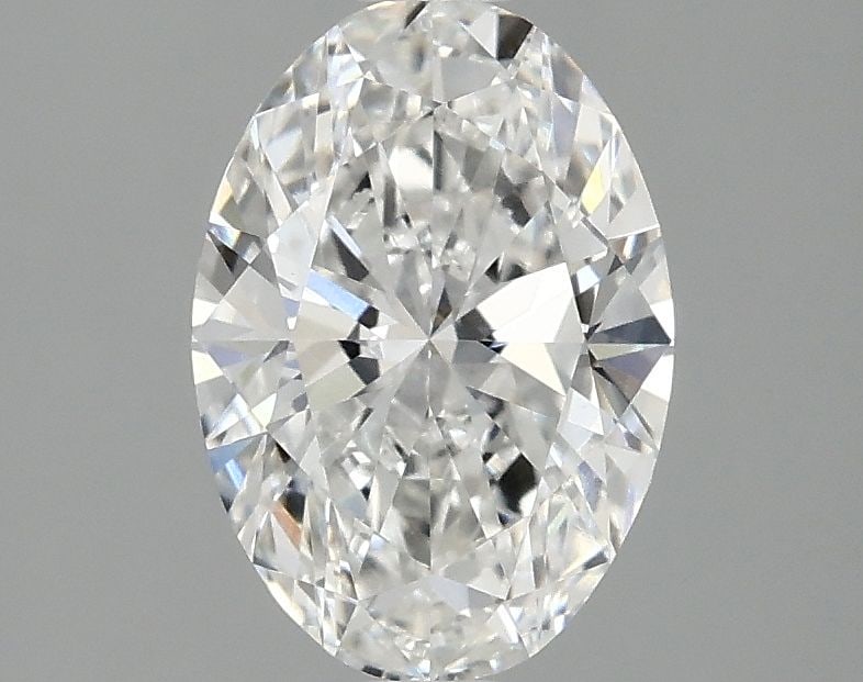 Loose Diamond - OVAL 1.52ct E VVS2: Loose Diamond - OVAL 1.52ct E VVS2 Source: This is a real non-mined Diamond that has been grown in a lab Shape: OVAL Carats: 1.52 Color: E Clarity: VVS2 Certification: IGI Video: