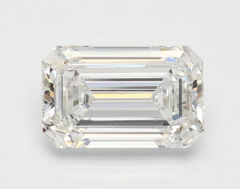 Loose Diamond - EMERALD 0.94ct F VS1 (1 of 1)
