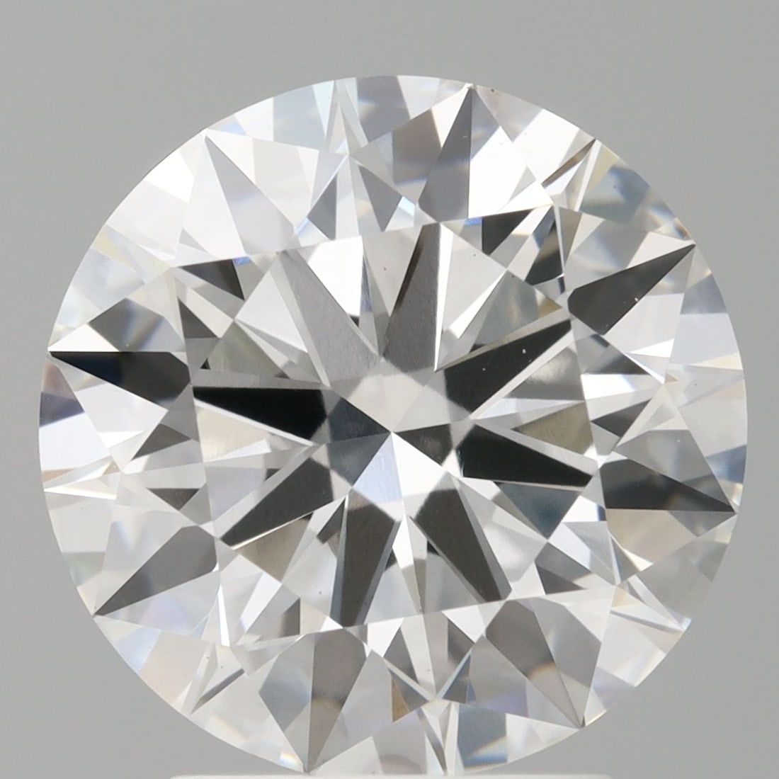 Ideal Loose Diamond - ROUND 3.1ct E VS1 (1 of 1)