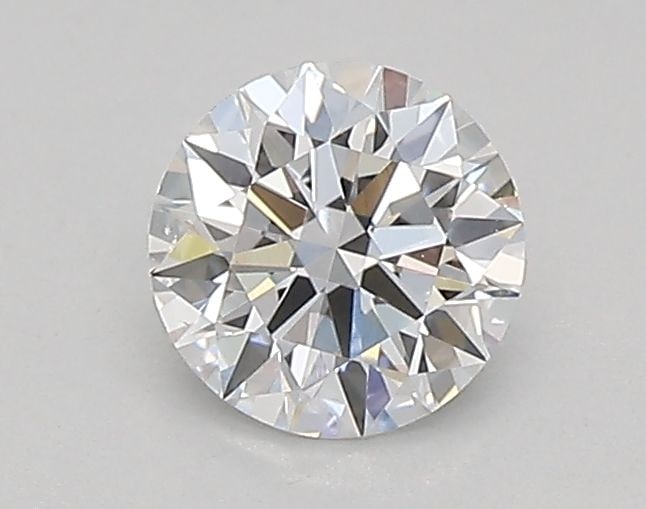 Ideal Loose Diamond - ROUND 0.44ct D VVS2 (1 of 1)