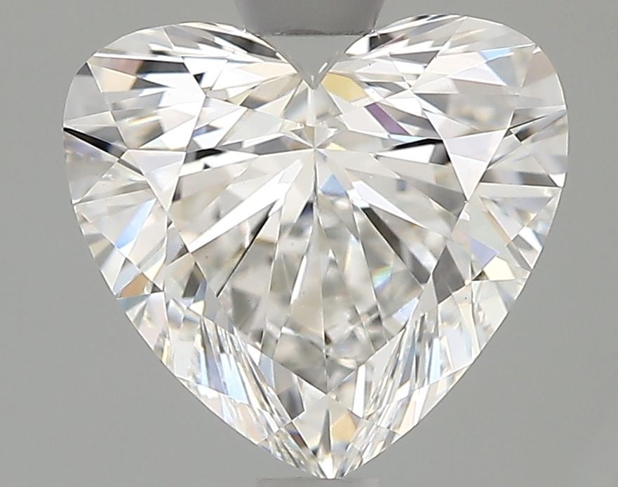 Loose Diamond - HEART 1.84ct E VS1 (1 of 1)