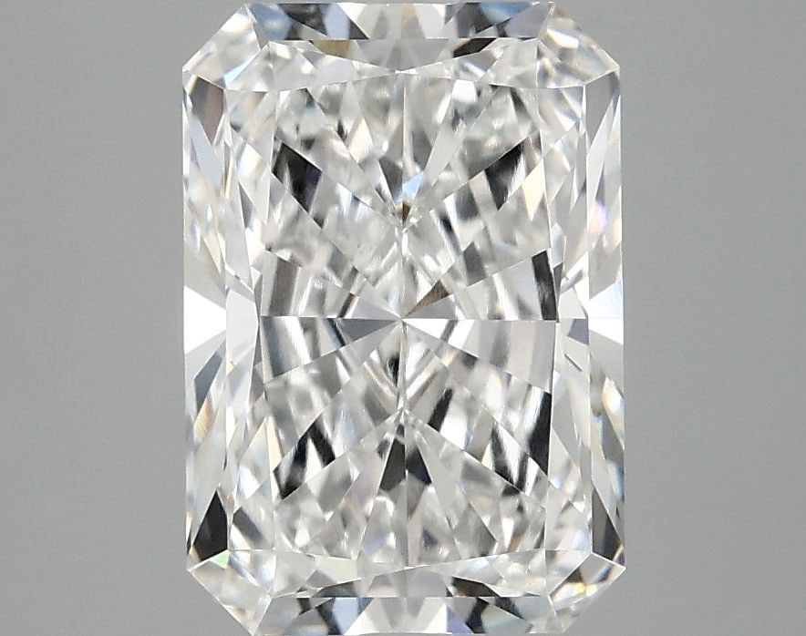 Loose Diamond - RADIANT 3.08ct E VVS2 (1 of 1)