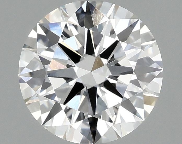Ideal Loose Diamond - ROUND 1.53ct E VVS2: Ideal Loose Diamond - ROUND 1.53ct E VVS2 Source: This is a real non-mined Diamond that has been grown in a lab Shape: ROUND Carats: 1.53 Color: E Clarity: VVS2 Certification: IGI Video:
