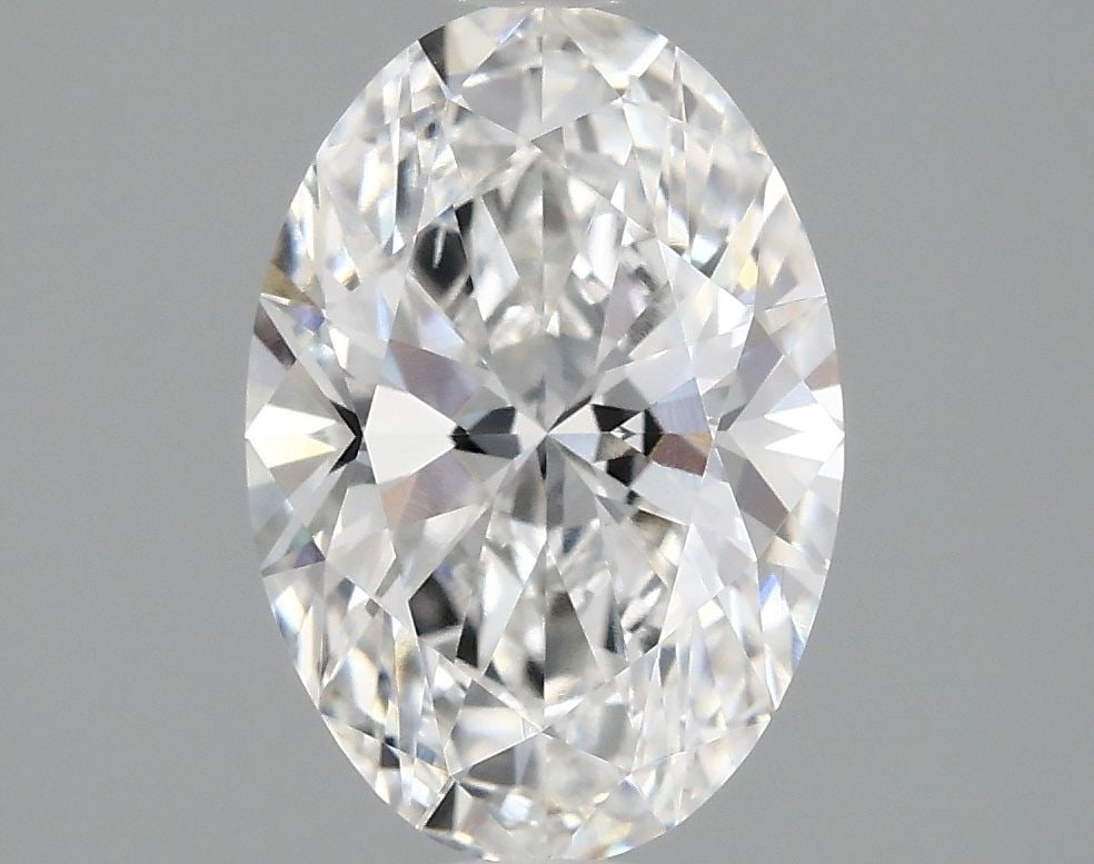 Loose Diamond - OVAL 1.51ct E VS1: Loose Diamond - OVAL 1.51ct E VS1 Source: This is a real non-mined Diamond that has been grown in a lab Shape: OVAL Carats: 1.51 Color: E Clarity: VS1 Certification: IGI Video:
