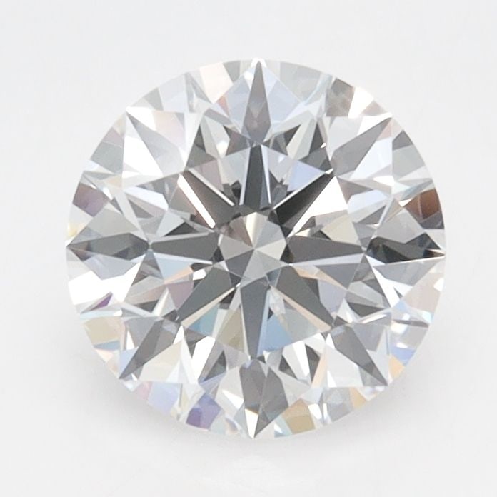 Ideal Loose Diamond - ROUND 1.53ct D VVS1 (1 of 1)