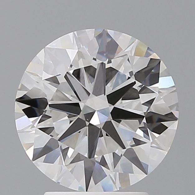 Ideal Loose Diamond - ROUND 3.04ct E VVS2: Ideal Loose Diamond - ROUND 3.04ct E VVS2 Source: This is a real non-mined Diamond that has been grown in a lab Shape: ROUND Carats: 3.04 Color: E Clarity: VVS2 Certification: IGI Video: