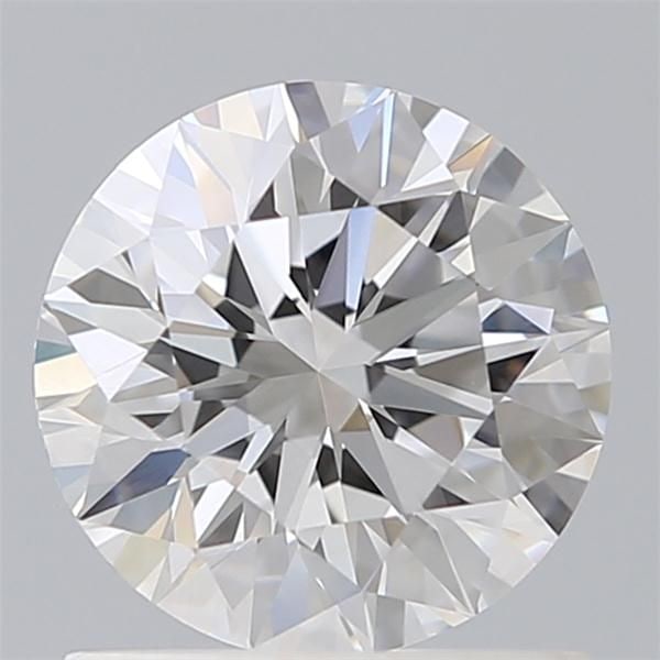 Ideal Loose Diamond - ROUND 1.09ct D VS2: Ideal Loose Diamond - ROUND 1.09ct D VS2 Source: This is a real non-mined Diamond that has been grown in a lab Shape: ROUND Carats: 1.09 Color: D Clarity: VS2 Certification: IGI Video: