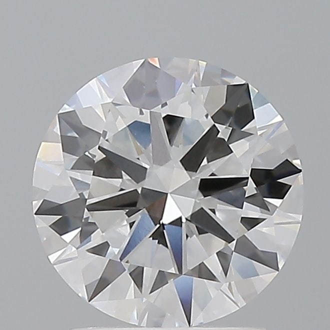 Loose Diamond - ROUND 2.04ct E VVS2 (1 of 1)