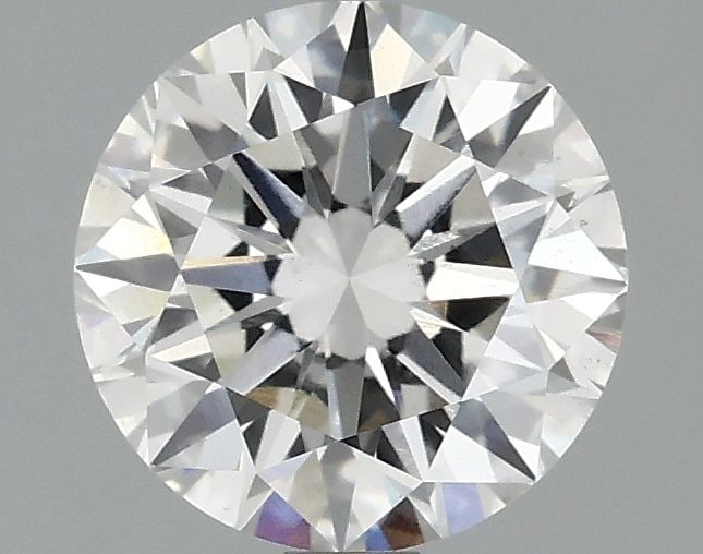 Loose Diamond - ROUND 1.5ct E VS2 (1 of 1)