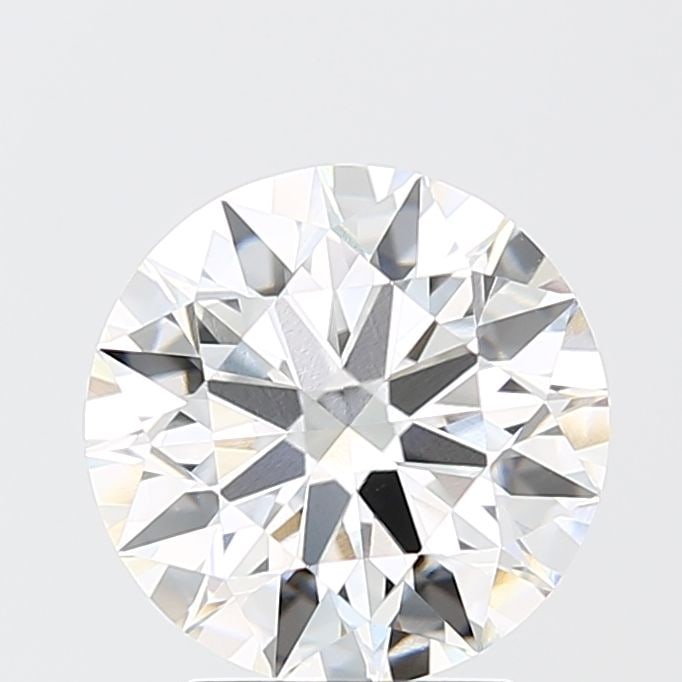 Ideal Loose Diamond - ROUND 3.07ct F VVS2: Ideal Loose Diamond - ROUND 3.07ct F VVS2 Source: This is a real non-mined Diamond that has been grown in a lab Shape: ROUND Carats: 3.07 Color: F Clarity: VVS2 Certification: IGI Video: