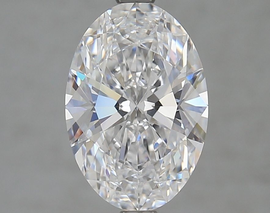 Loose Diamond - OVAL 2.54ct D FL: Loose Diamond - OVAL 2.54ct D FL Source: This is a real non-mined Diamond that has been grown in a lab Shape: OVAL Carats: 2.54 Color: D Clarity: FL Certification: IGI Video:
