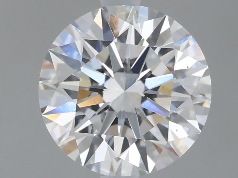 Ideal Loose Diamond - ROUND 1.1ct E VVS1: Ideal Loose Diamond - ROUND 1.1ct E VVS1 Source: This is a real non-mined Diamond that has been grown in a lab Shape: ROUND Carats: 1.1 Color: E Clarity: VVS1 Certification: IGI Video: