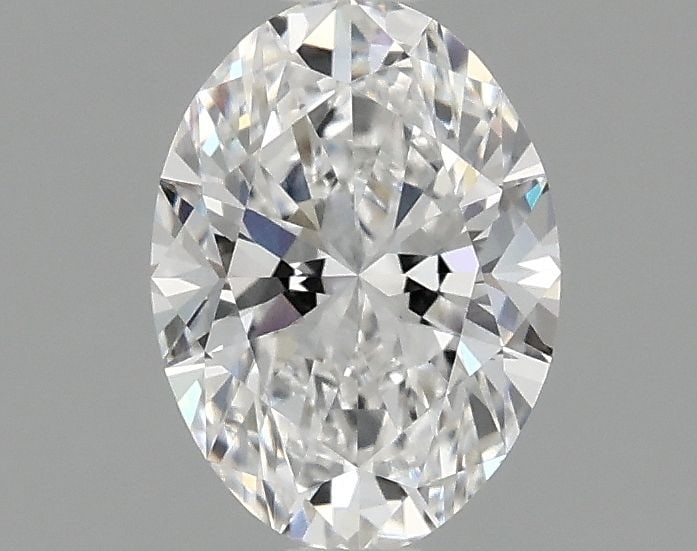 Loose Diamond - OVAL 1.06ct D VS1: Loose Diamond - OVAL 1.06ct D VS1 Source: This is a real non-mined Diamond that has been grown in a lab Shape: OVAL Carats: 1.06 Color: D Clarity: VS1 Certification: IGI Video: Video Link Additional